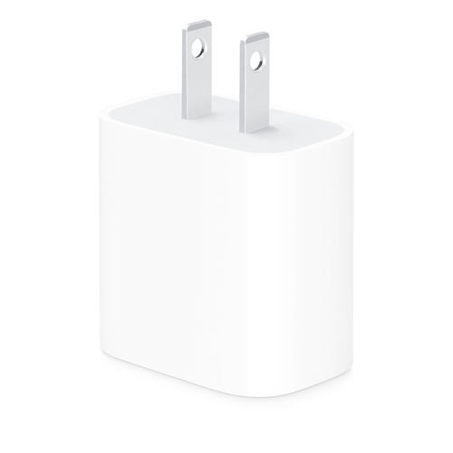 APPLE-CARGADOR USB-C